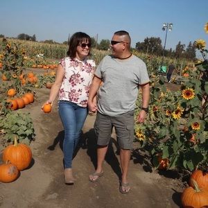 Meet your Posher, April